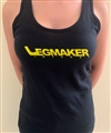 Legmaker Womens Tank Top