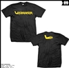 Legmaker Intakes T-Shirt