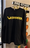 Legmaker Intakes Long  Sleeve T-Shirt