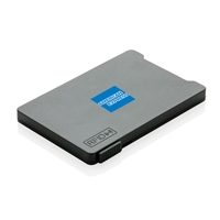 Cardholder with RFID