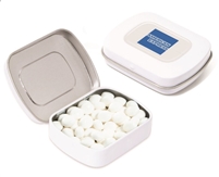 Pocket Tin - Mints