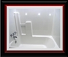Fiberglass Bathtub Resurfacing  -  On Sale Now!