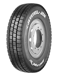 JK TIRES 11R22.5/ 16 JDH TRACTION