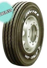 JK TIRES 11R22.5/ 16 JUH STEERING