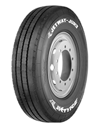 JK TIRES 11R22.5/ 16 JUX REGIONAL BUS & TRUCK