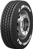 11R24.5/ H JK TYRE JDL2 C/S DRIVES