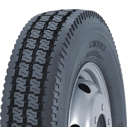 295/75R22.5 /14PLY TRAZANO 983 C/S DRIVE