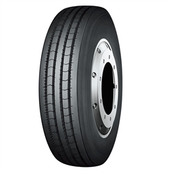 11R24.5/16ply TRAZANO CR960A A/P