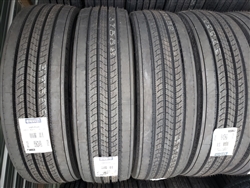 295/75R22.5/16ply PIRELLI H89 PLUS STEER