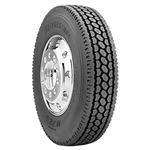 Bridgestone M726 ELA 295/75R22.5, 11R22.5, 285/75R24.5, 11R24.5