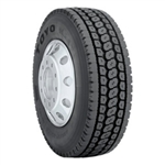 TOYO M647 CLOSED SHOULDER DRIVE 295/75R22.5 144/14 1L  M647