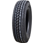 SAMSON 295/75R22.5/16PLY SAMSON UTLTRA GL266D CSD