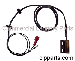 10126401, Contact Switch Assembly