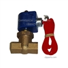 22380701, Water Valve, Hays 1/2" 240V