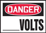 Danger___ Volts