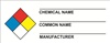 NFPACommon Chemical Identifier