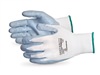 Dexterity NT Foam Nitrile-Dipped Work Gloves