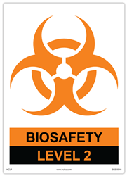 Biosafety Level 2