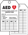AED Inspection