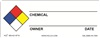 NFPACommon Chemical Identifier