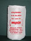 Cylform Desiccant Filter Element