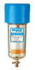 T-line Compressed Air Filter