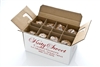 Case of Eight - 12 pc. boxes (One Flavor)