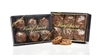 Praline Gift Box - Case of 8 (12 pc)