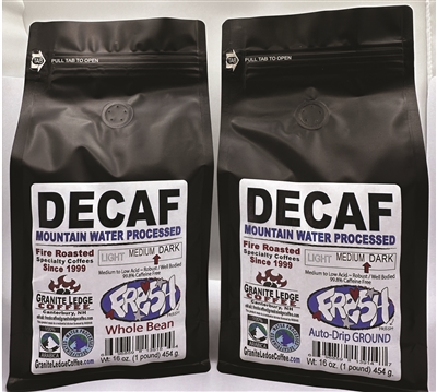 DECAF Mini Case