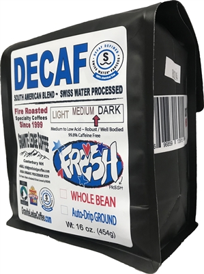 DECAF - Wholesale Mix & Match