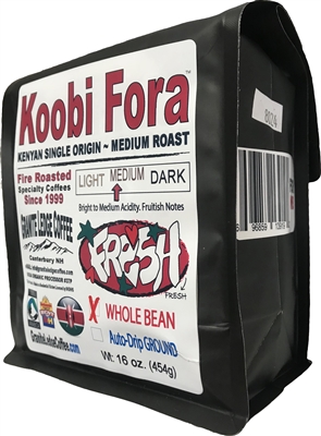 Koobi Fora - Wholesale Mix & Match