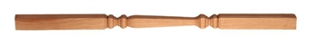 Ash Provincial 41mm Spindle 1100 x 41 x 41mm