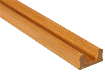 Solution Hemlock Baserail 1.2mtr