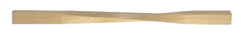 Oak Contemporary 41mm Spindle 1100 x 41 x 41mm Ungrooved