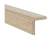 Solid Oak Cushion Corner 20mm x 20mm x 1.0mtr