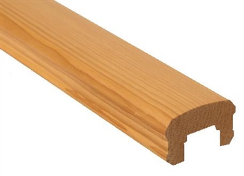 Solution Hemlock Handrail 1.5mtr