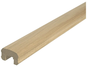 Solution Oak Handrail 3.0mtr