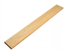 Solid Oak Stairnosing 2.4mtr