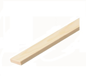 Pine Fillet Infil 32mm Strip