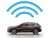 2017 Infiniti QX30 Infiniti WiFi | T99Q8-5DC0A