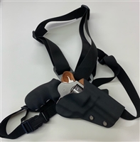 Silent Thunder Outdoorsman (Chest Rig & EZ Belt Mount)