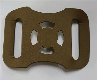 K1 Belt Slide (single stack or double stack)