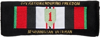 Operation Enduring Freedom - 1st ID