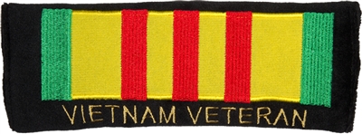 Vietnam Veteran