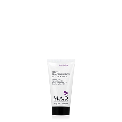 Youth Transformation Glycolic Mask