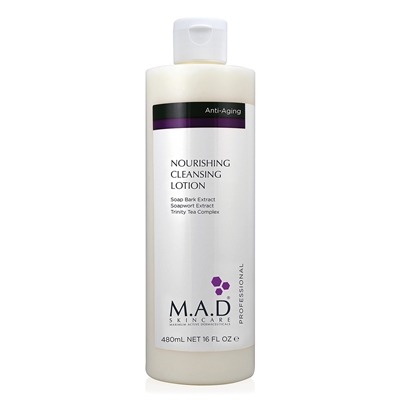 Pro Nourishing Cleansing Lotion