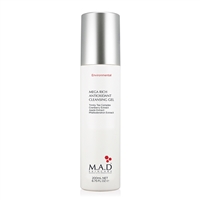 Mega Rich Antioxidant Cleansing Gel