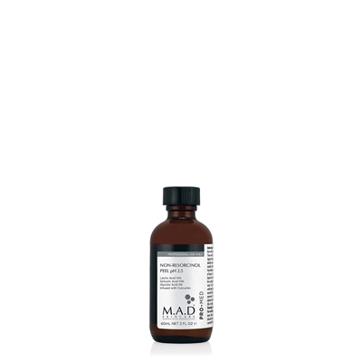 Non-Resorcinol Peel 60 ML