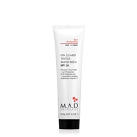 On Guard Tinted Sunscreen SPF 30