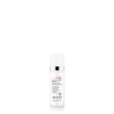 Photo Guard SPF 50 Matte Finish Primer Neutral/Light